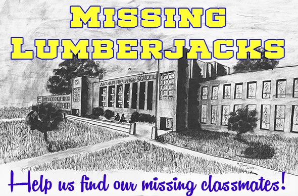 Arthur Hill High School - Help us find our missing classmates