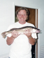 Richard Davey - Arthur Hill Class of 1976